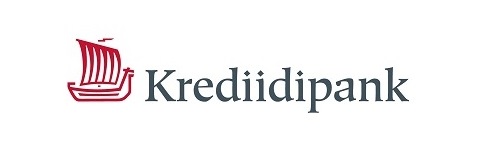 Krediidipank logo